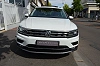 Volkswagen TIGUAN 1.5 TSI EVO 150CH CARAT DSG7 EURO6DT thumbnail