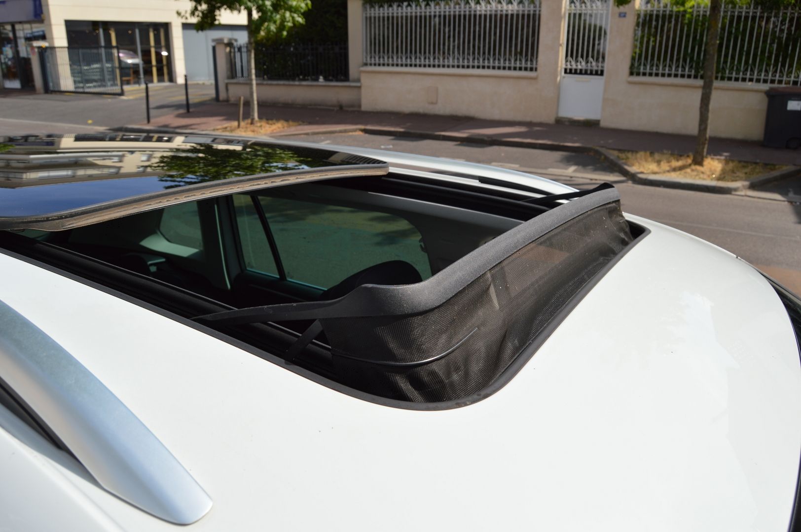 Volkswagen TIGUAN 1.5 TSI EVO 150CH CARAT DSG7 EURO6DT