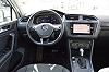 Volkswagen TIGUAN 1.5 TSI EVO 150CH CARAT DSG7 EURO6DT thumbnail