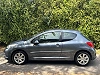 Peugeot 207 1.6 HDI 90CH PREMIUM PACK // JANTES ALU // REGULATEUR // GARANTIE thumbnail