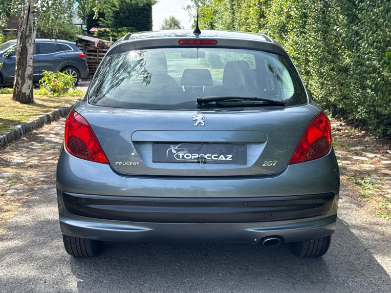 Peugeot 207 1.6 HDI 90CH PREMIUM PACK // JANTES ALU // REGULATEUR // GARANTIE