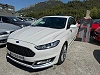 Ford MONDEO HYBRID 187CH VIGNALE BVA 4P thumbnail