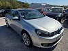 Volkswagen GOLF VI CABRIOLET 1.2 TSI 105CH BLUEMOTION TECHNOLOGY thumbnail