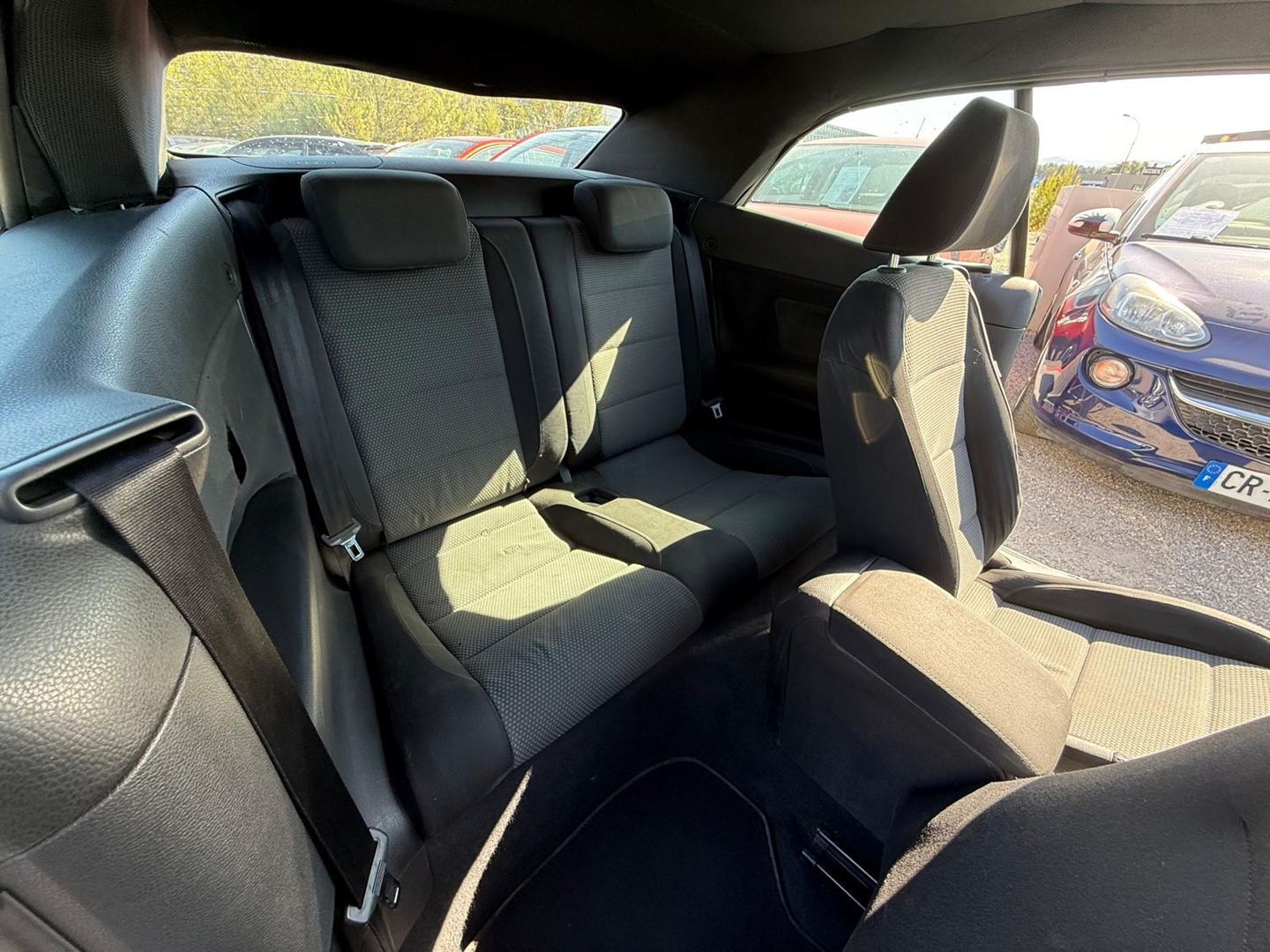 Volkswagen GOLF VI CABRIOLET 1.2 TSI 105CH BLUEMOTION TECHNOLOGY