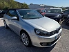 Volkswagen GOLF VI CABRIOLET 1.2 TSI 105CH BLUEMOTION TECHNOLOGY thumbnail