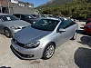 Volkswagen GOLF VI CABRIOLET 1.2 TSI 105CH BLUEMOTION TECHNOLOGY thumbnail