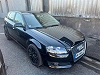 Audi A3 SPORTBACK 2.0 TDI 140CH AMBITION thumbnail