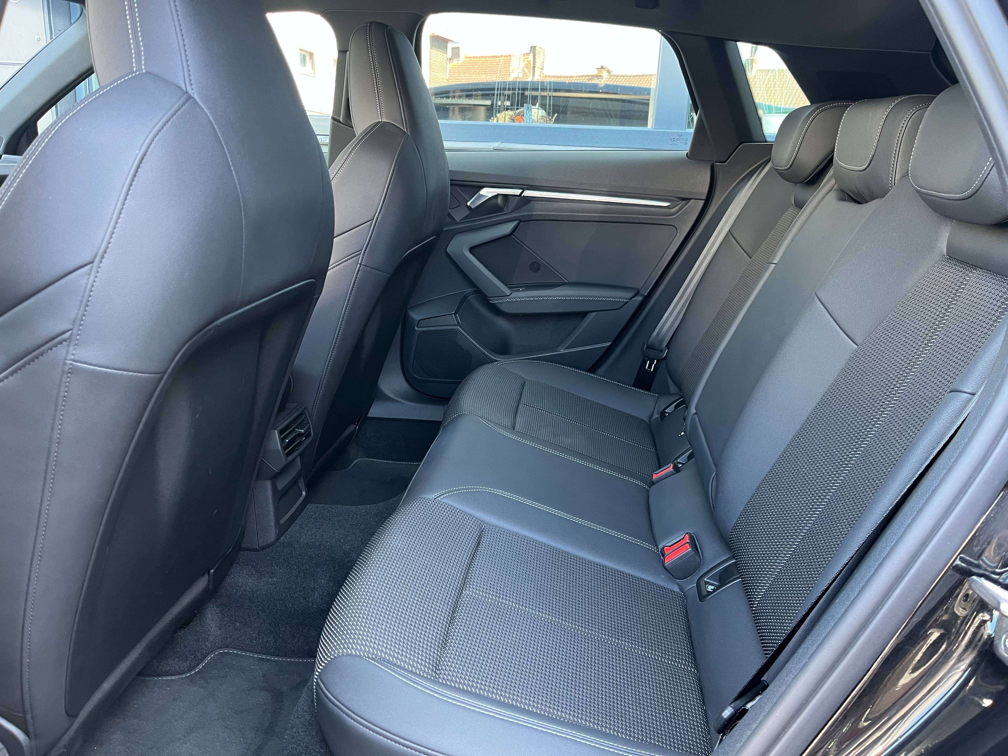 Audi A3 SPORTBACK S-LINE
