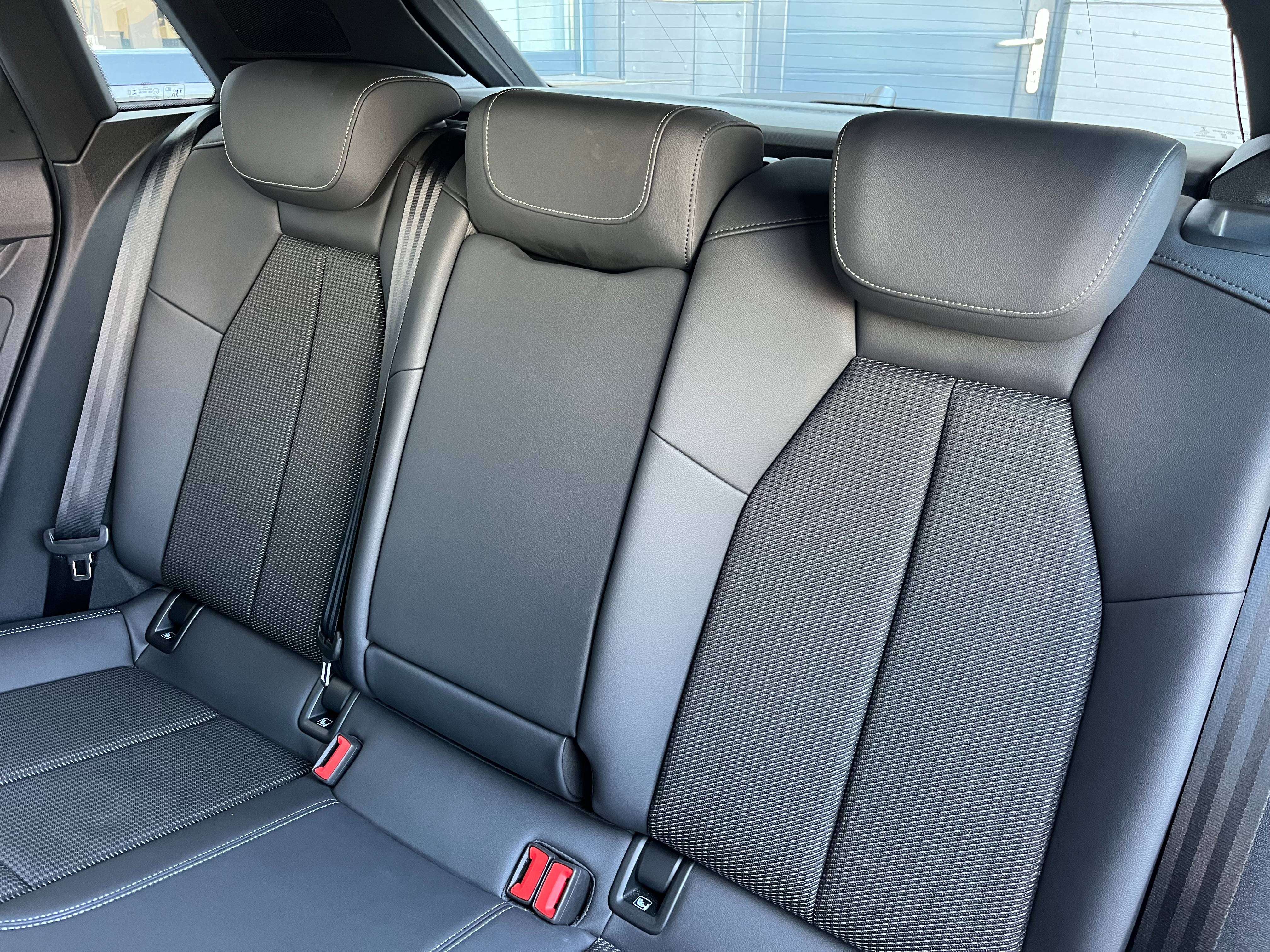 Audi A3 SPORTBACK S-LINE