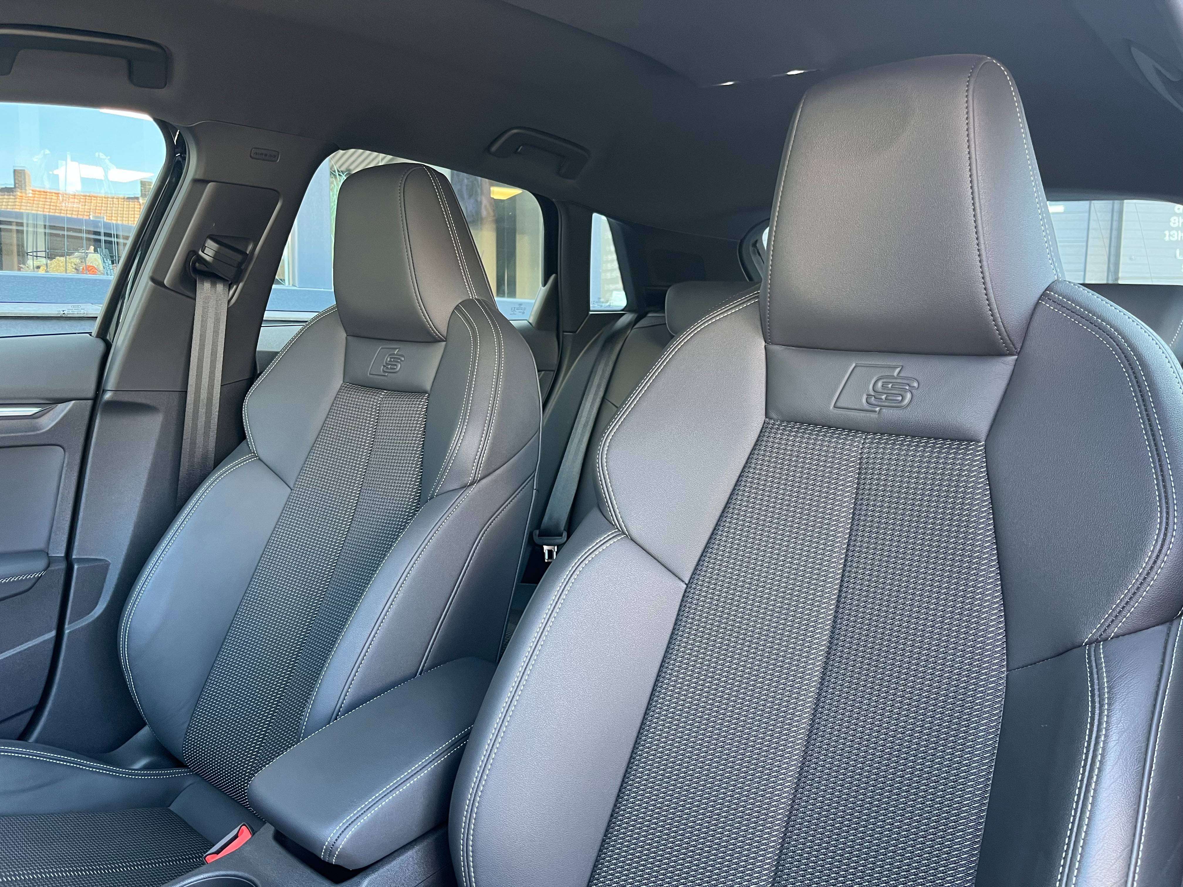Audi A3 SPORTBACK S-LINE