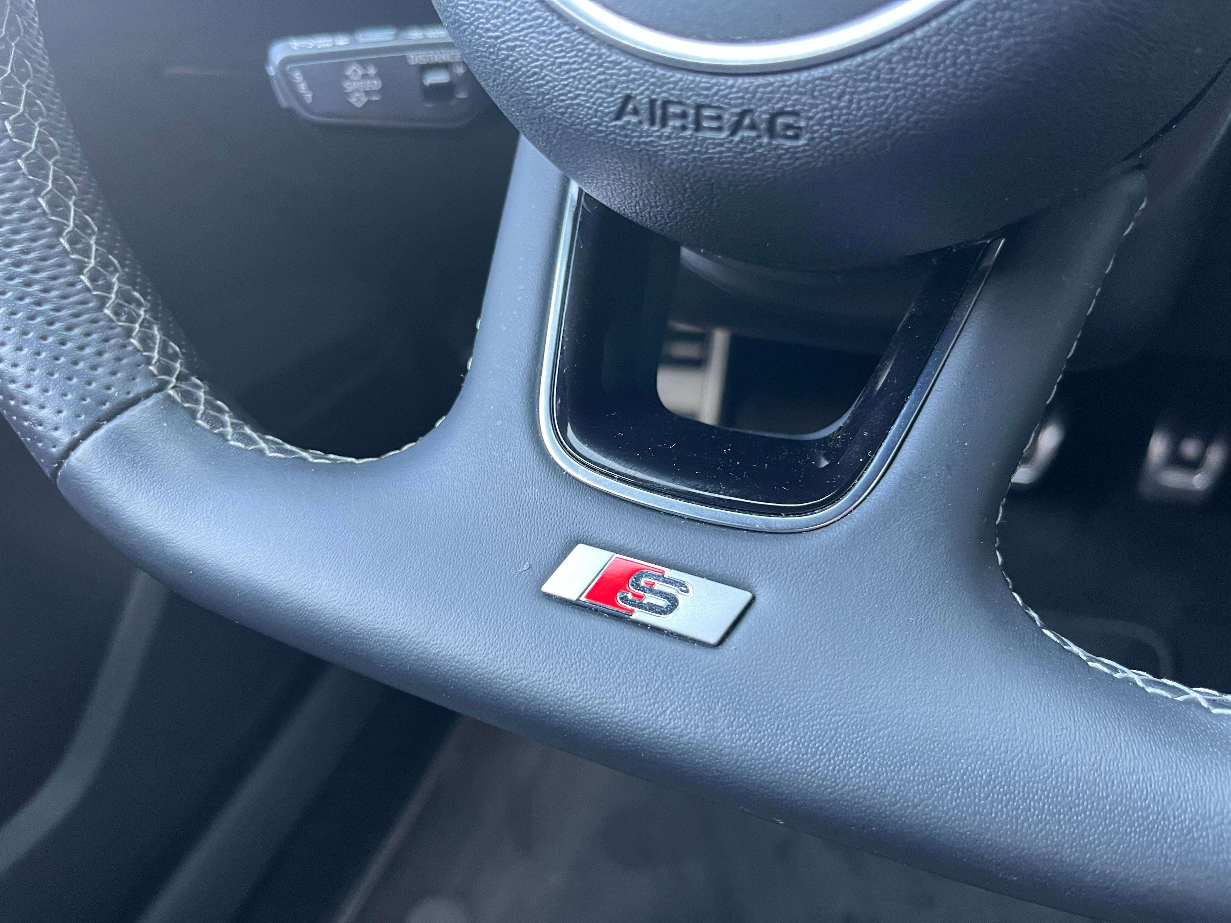 Audi A3 SPORTBACK S-LINE