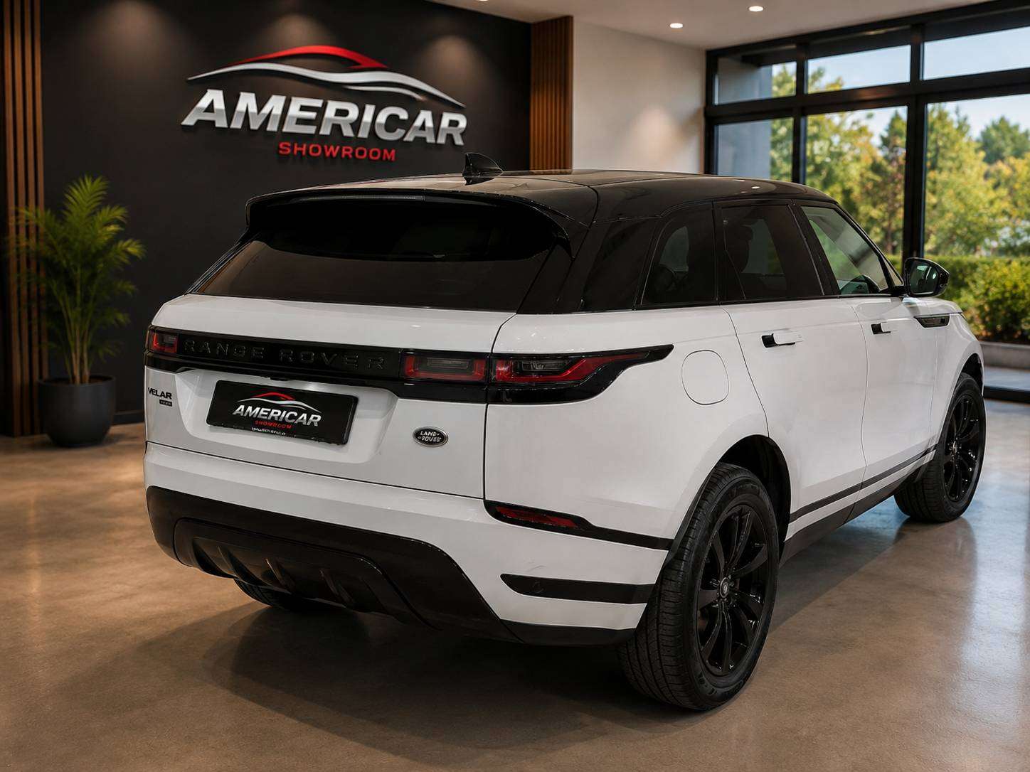 Land Rover Range Rover Evoque Evoque 2.0 TD4 MHEV 2WD D165 R-Dynamic