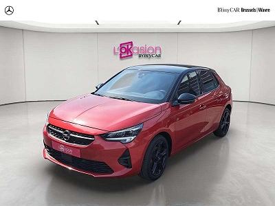 Opel Corsa 1.2 Turbo 74kW S/S BLITZ