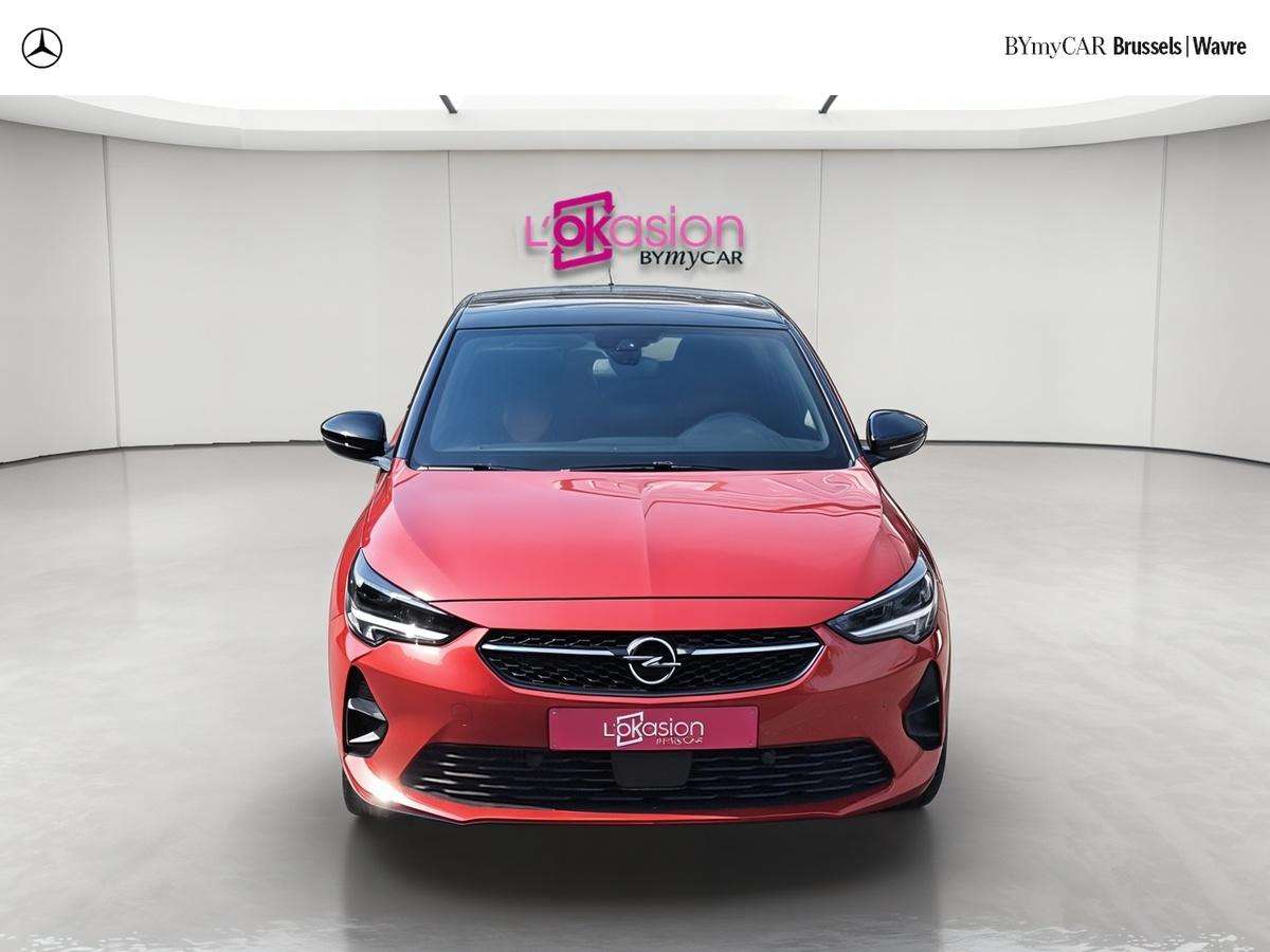 Opel Corsa 1.2 Turbo 74kW S/S BLITZ
