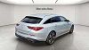 Mercedes-Benz CLA 180 Shooting Brake CLA d thumbnail