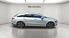 Mercedes-Benz CLA 180 Shooting Brake CLA d thumbnail