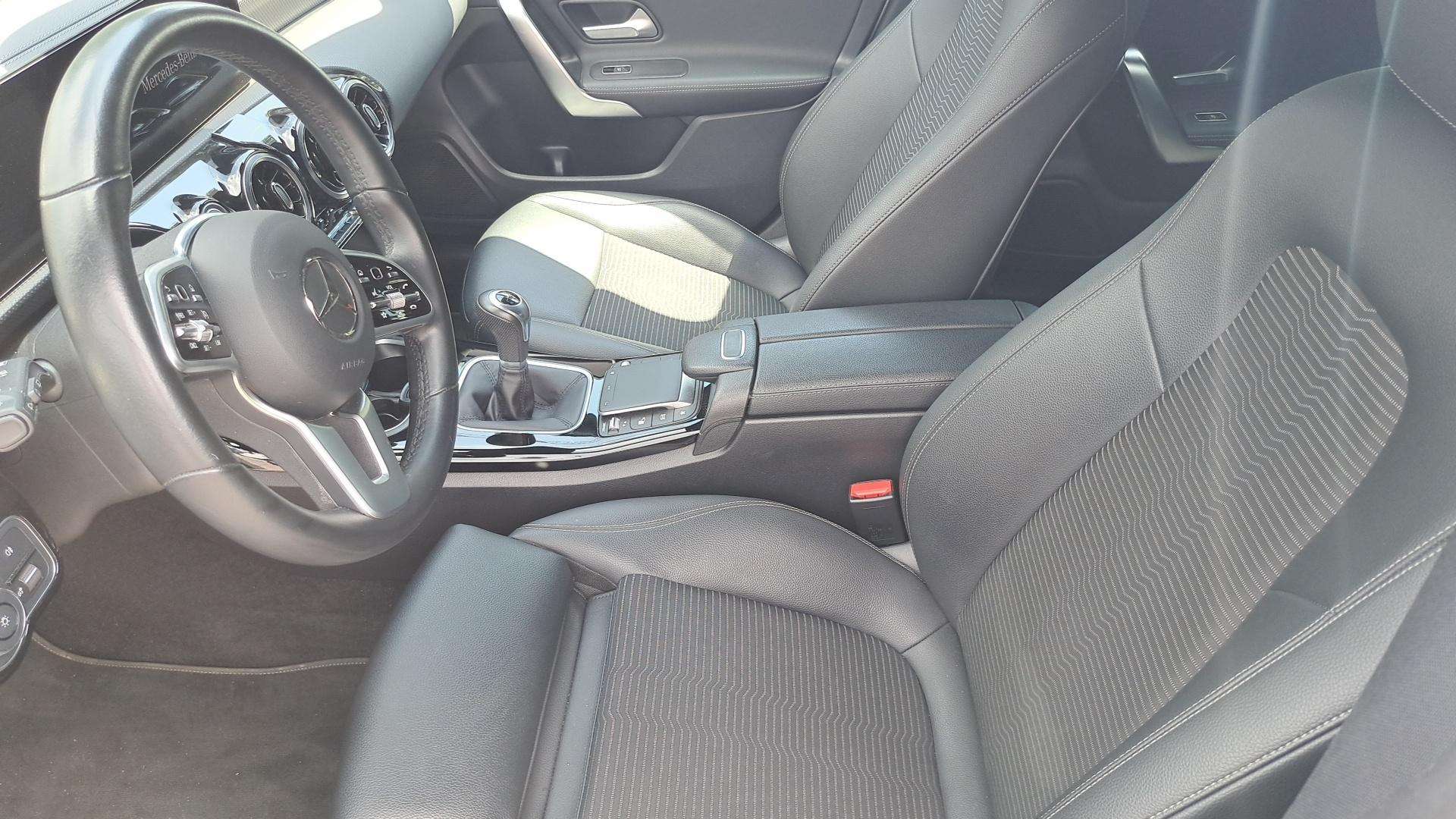 Mercedes-Benz CLA 180 Shooting Brake CLA d