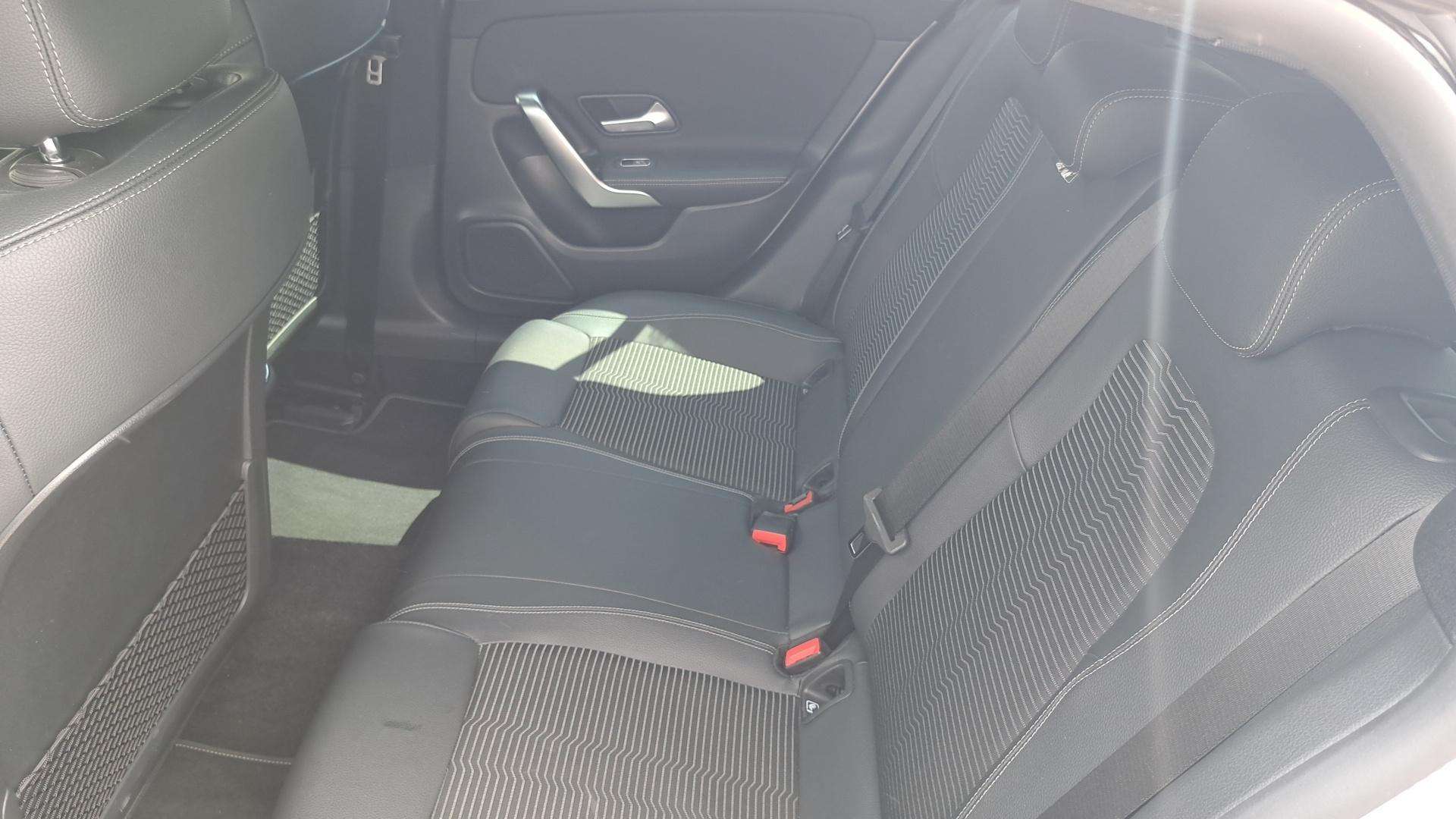 Mercedes-Benz CLA 180 Shooting Brake CLA d