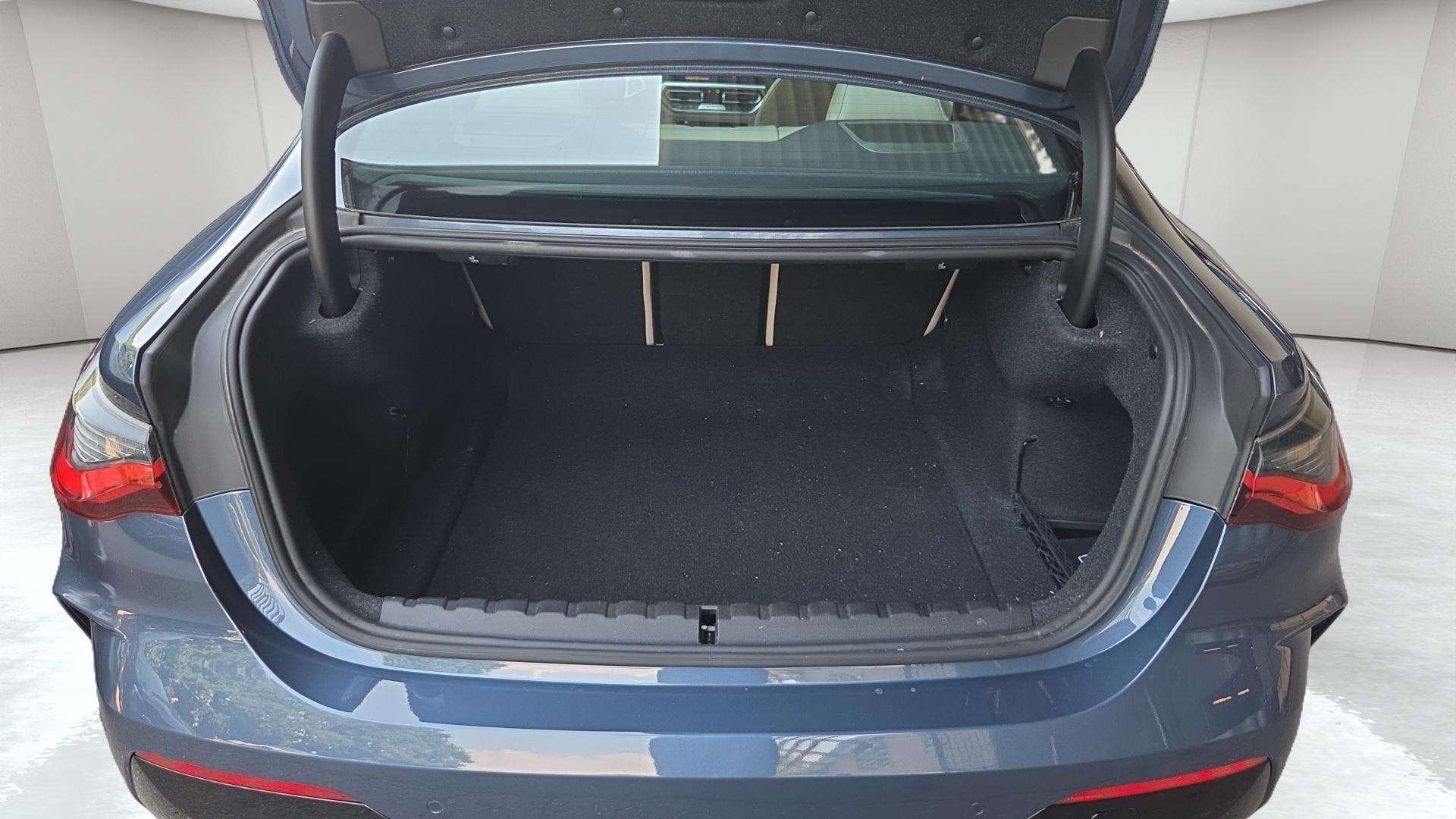 BMW 440 4 Reeks Coupé M440i xDrive