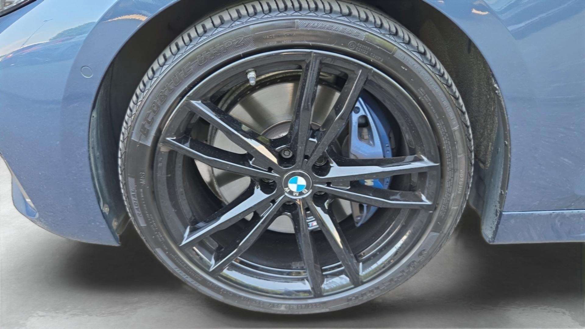 BMW 440 4 Reeks Coupé M440i xDrive