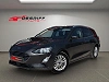 Ford Focus SW 1.0 EcoBoost 125 SS BVA8 Titanium thumbnail