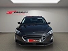 Ford Focus SW 1.0 EcoBoost 125 SS BVA8 Titanium thumbnail