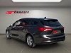 Ford Focus SW 1.0 EcoBoost 125 SS BVA8 Titanium thumbnail