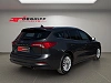 Ford Focus SW 1.0 EcoBoost 125 SS BVA8 Titanium thumbnail