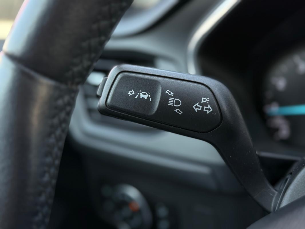 Ford Focus SW 1.0 EcoBoost 125 SS BVA8 Titanium