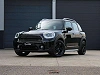 MINI One Countryman AUTOMAAT/LED/CARPLAY/CAMERA/HEATED SEATS/GARANTIE thumbnail