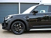 MINI One Countryman AUTOMAAT/LED/CARPLAY/CAMERA/HEATED SEATS/GARANTIE thumbnail