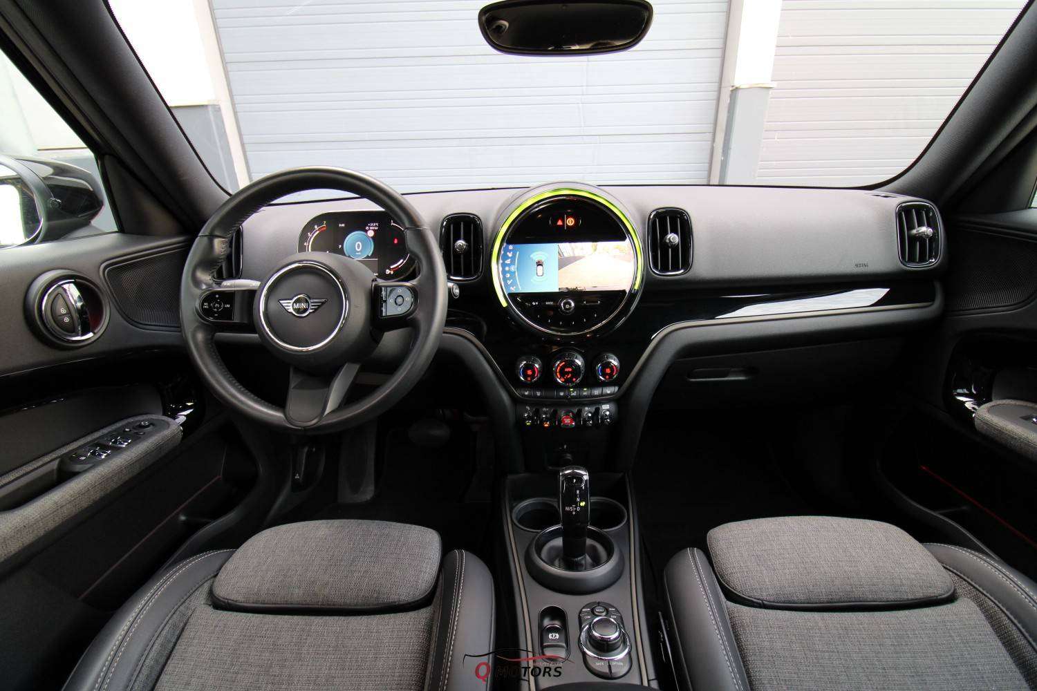 MINI One Countryman AUTOMAAT/LED/CARPLAY/CAMERA/HEATED SEATS/GARANTIE