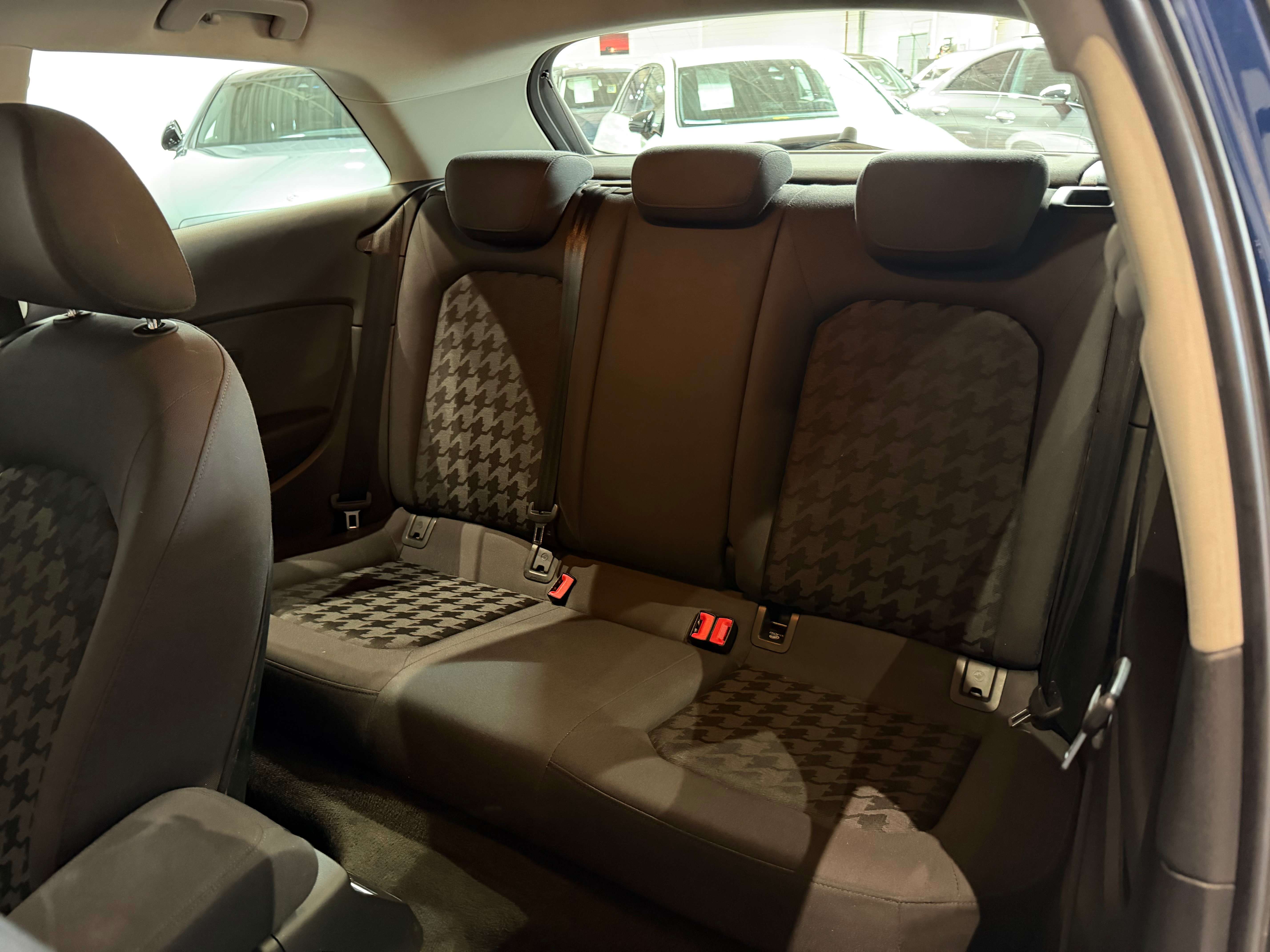 Audi A3 1.4 TFSI - GARANTIE 12MOIS