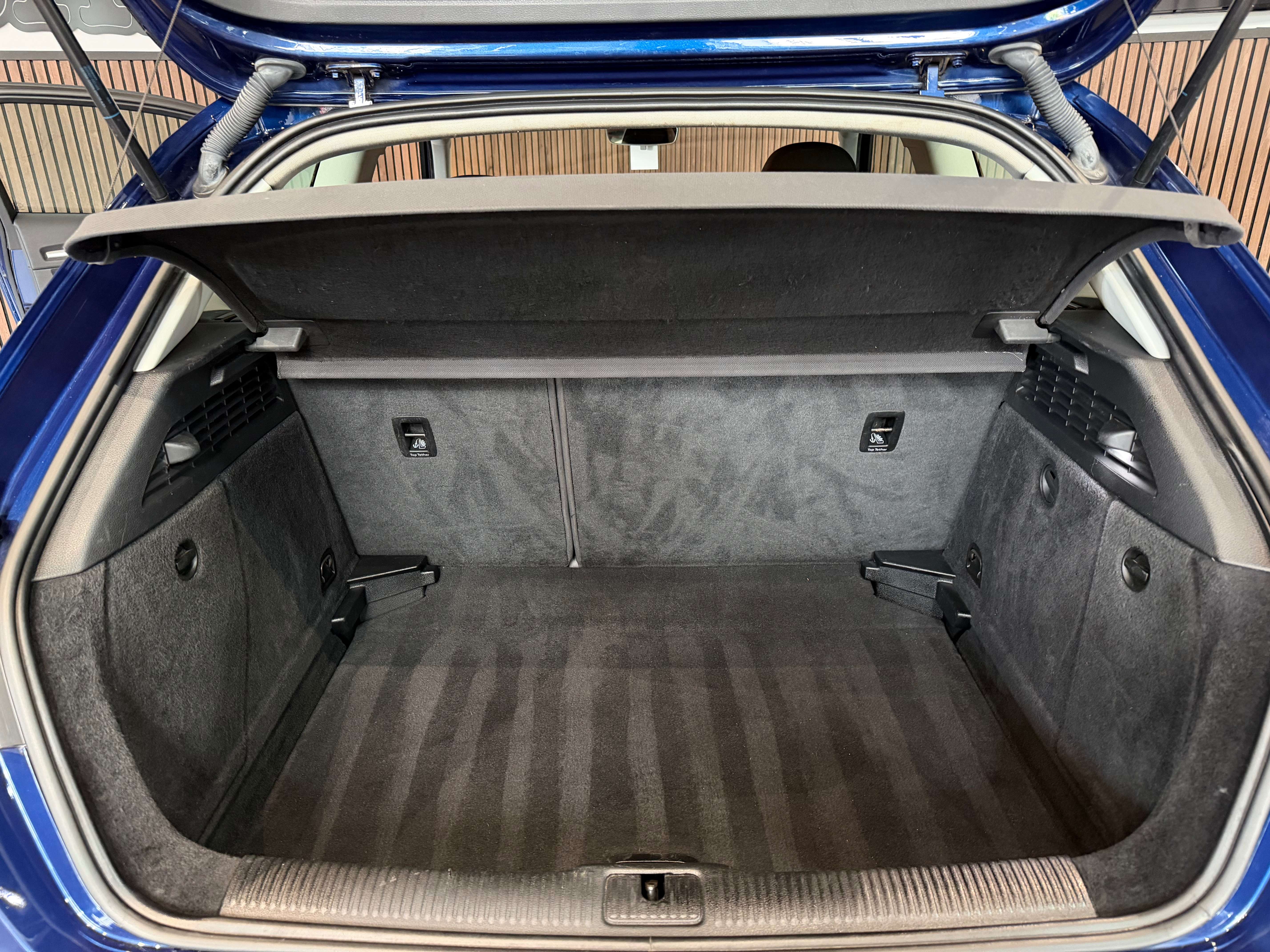 Audi A3 1.4 TFSI - GARANTIE 12MOIS