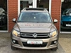 Volkswagen Tiguan R-LINE 1.4TSI 150PK DSG |✅NAVIGATIE | PANO DAK | LEDER | BLUETOOTH | TREKHAAK | ZETELVERWARMING | thumbnail