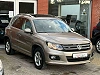 Volkswagen Tiguan R-LINE 1.4TSI 150PK DSG |✅NAVIGATIE | PANO DAK | LEDER | BLUETOOTH | TREKHAAK | ZETELVERWARMING | thumbnail