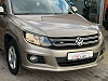 Volkswagen Tiguan R-LINE 1.4TSI 150PK DSG |✅NAVIGATIE | PANO DAK | LEDER | BLUETOOTH | TREKHAAK | ZETELVERWARMING | thumbnail