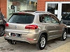 Volkswagen Tiguan R-LINE 1.4TSI 150PK DSG |✅NAVIGATIE | PANO DAK | LEDER | BLUETOOTH | TREKHAAK | ZETELVERWARMING | thumbnail