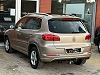 Volkswagen Tiguan R-LINE 1.4TSI 150PK DSG |✅NAVIGATIE | PANO DAK | LEDER | BLUETOOTH | TREKHAAK | ZETELVERWARMING | thumbnail