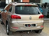 Volkswagen Tiguan R-LINE 1.4TSI 150PK DSG |✅NAVIGATIE | PANO DAK | LEDER | BLUETOOTH | TREKHAAK | ZETELVERWARMING | thumbnail