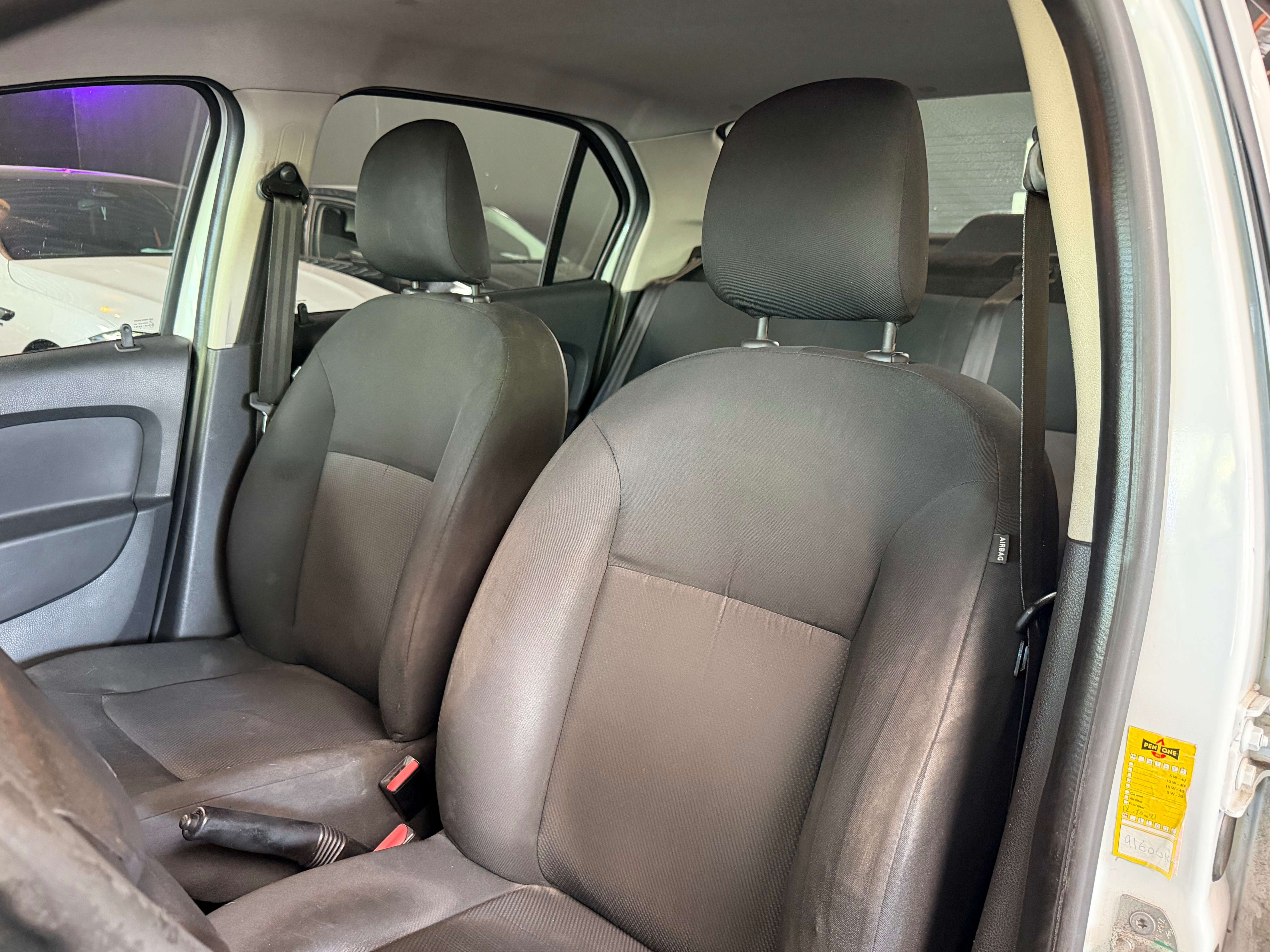 Dacia Logan Logan 1.2i Ambiance/12 MOIS DE GARANTIE