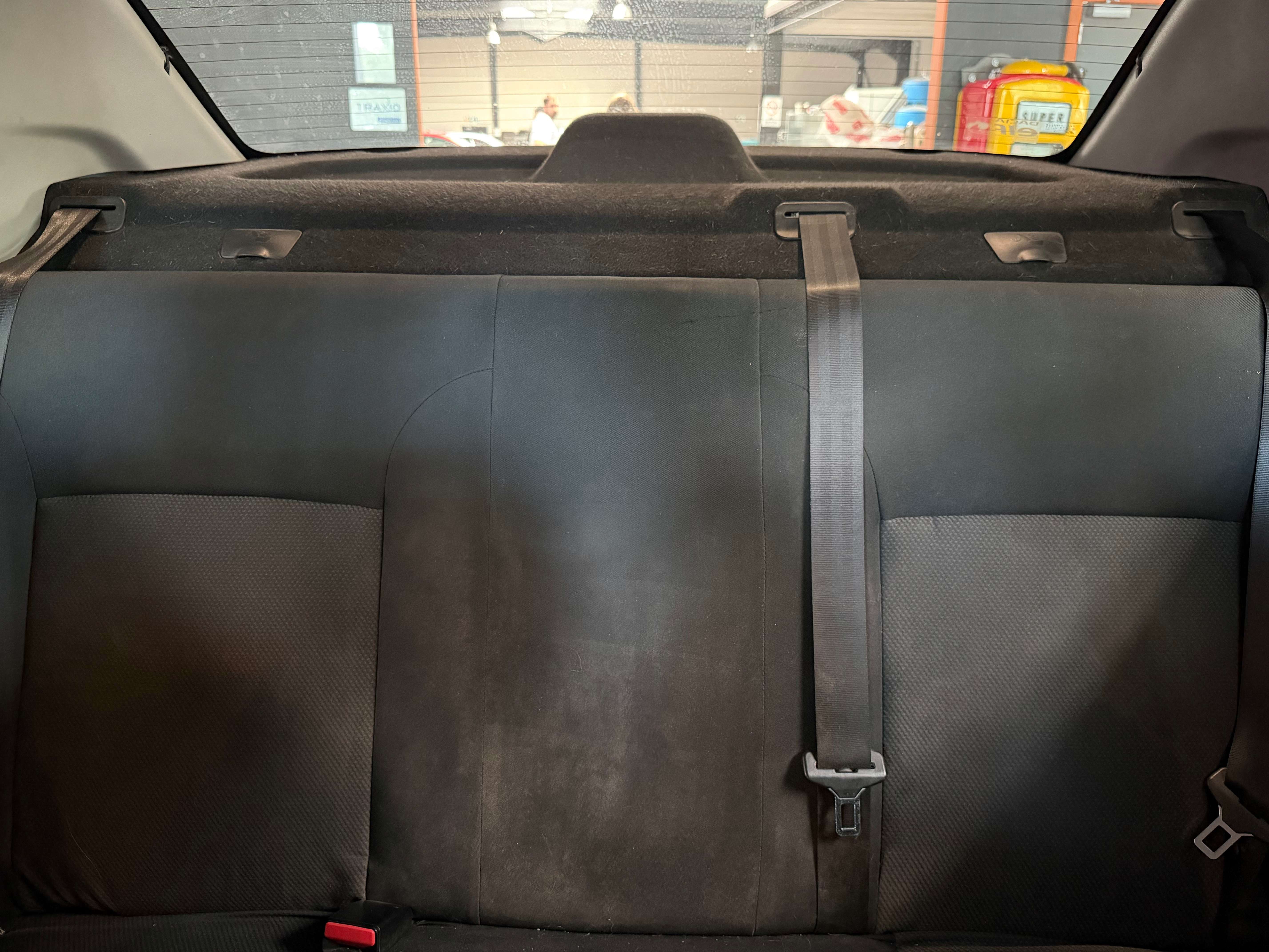 Dacia Logan Logan 1.2i Ambiance/12 MOIS DE GARANTIE