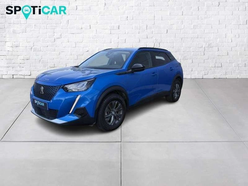 Peugeot 2008 STYLE