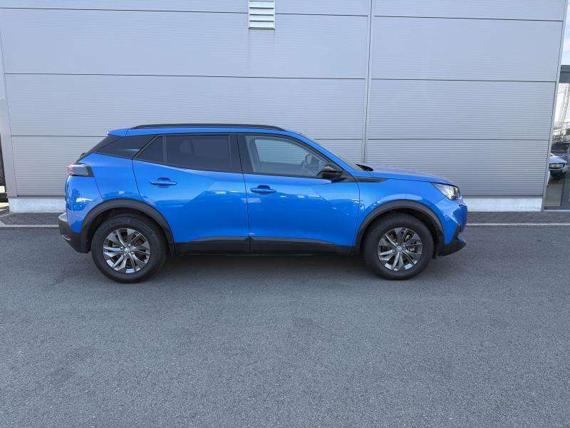 Peugeot 2008 STYLE