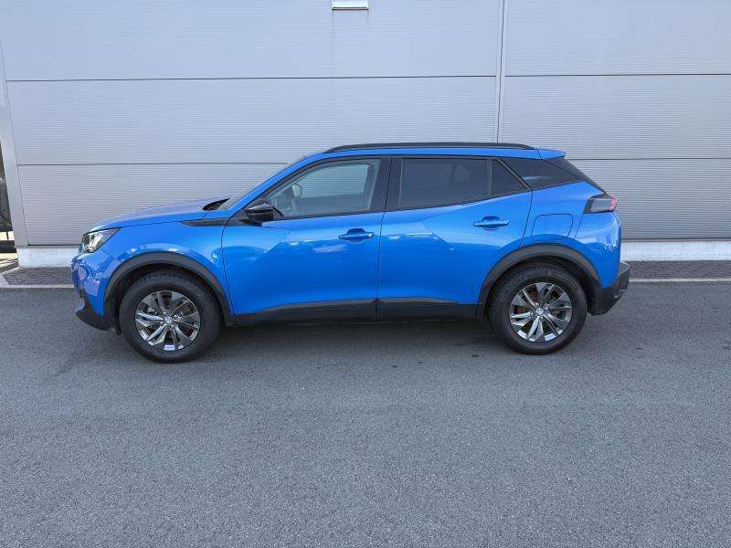 Peugeot 2008 STYLE