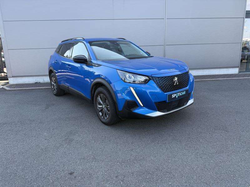 Peugeot 2008 STYLE