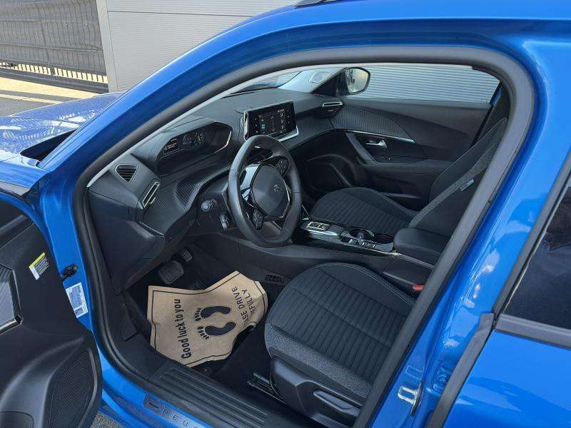 Peugeot 2008 STYLE