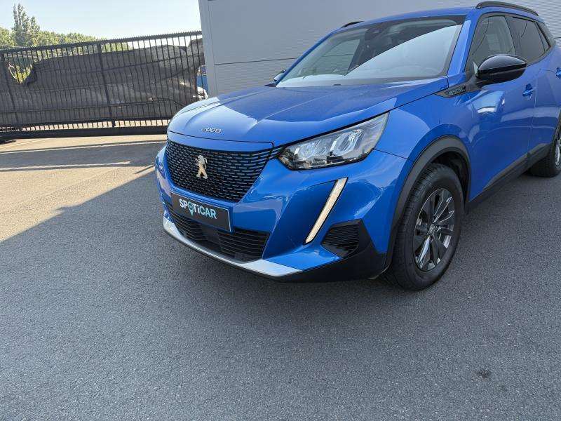 Peugeot 2008 STYLE