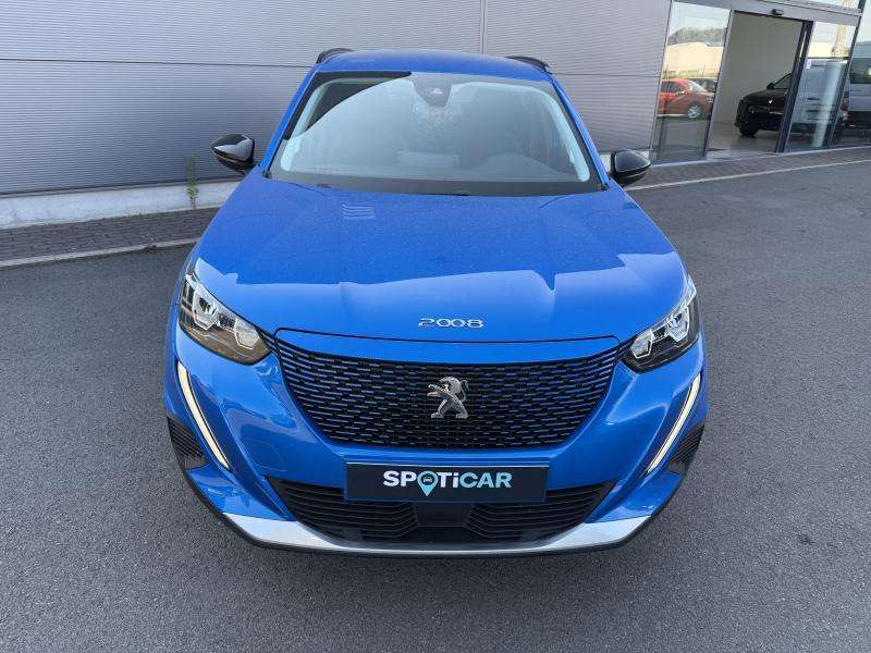 Peugeot 2008 STYLE