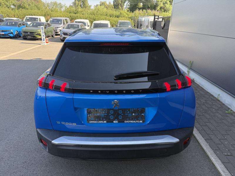 Peugeot 2008 STYLE